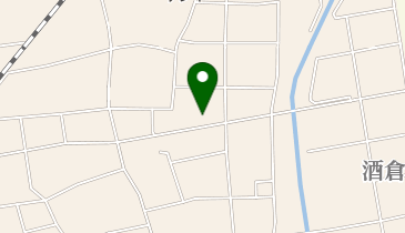 西田自動車工業株式会社の地図画像