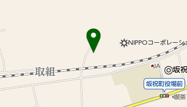 株式会社小西砕石工業所 坂祝事業部の地図画像