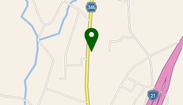 若井の地図画像