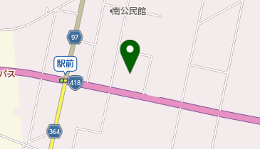 株式会社熱田資材岐阜支店の地図画像