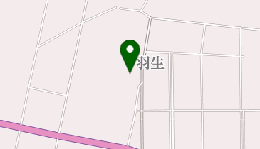 丸富園芸の地図画像