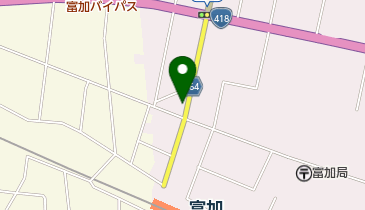 株式会社コジマックスの地図画像
