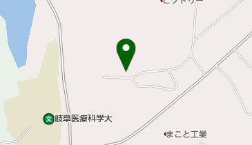 九十九農園の地図画像