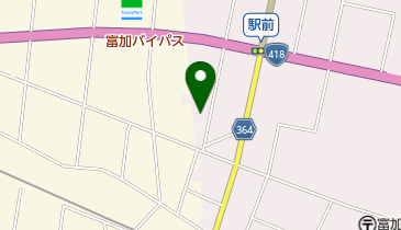 有限会社アテインムライの地図画像
