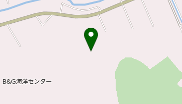 富加ゴルフクラブの地図画像