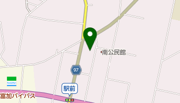 株式会社たつみや酒店の地図画像