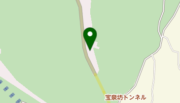 株式会社田中工業 第二工場の地図画像