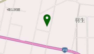 エミ美容室の地図画像