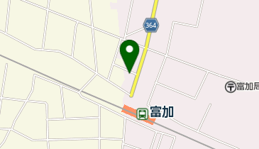 山田歯科医院の地図画像