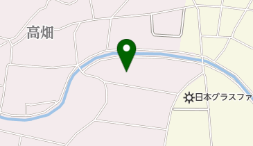 株式会社舟場製作所の地図画像