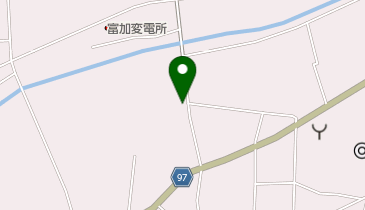 前川工業の地図画像