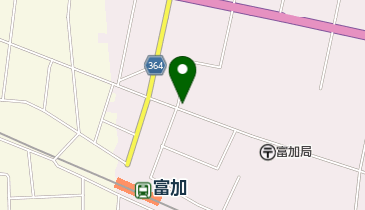 ヘアースタジオマスイの地図画像