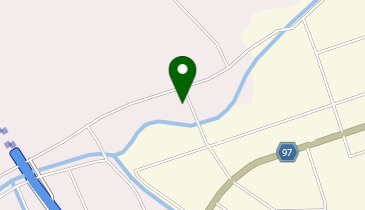 会席料理よしかわの地図画像