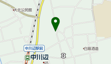合資会社加納光電社の地図画像