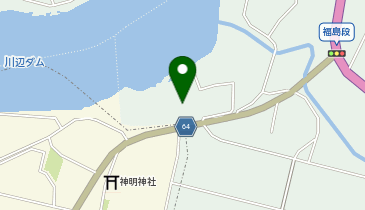 石原スプリング株式会社の地図画像