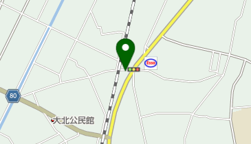 有限会社三品住宅設備の地図画像