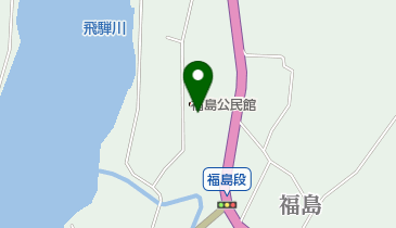 ビューティサロンタグチの地図画像