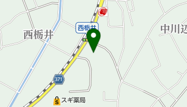 プラスワンの地図画像