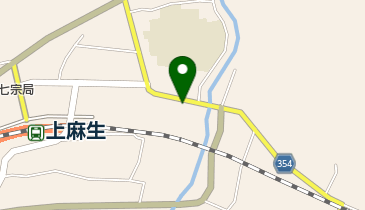 天理教 室兼分教会の地図画像