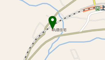 株式会社丸信住宅産業の地図画像