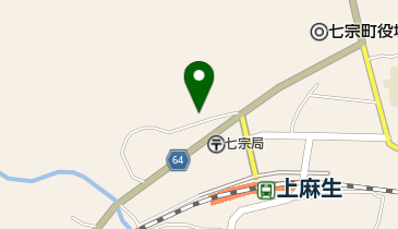 有限会社タケイチホームの地図画像