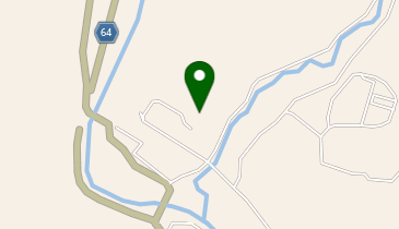 真光寺の地図画像