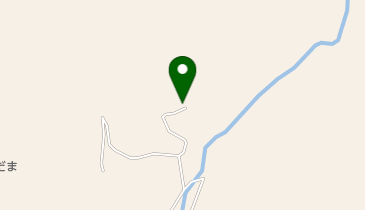 宝生寺の地図画像