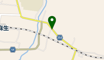 有限会社サンアイの地図画像