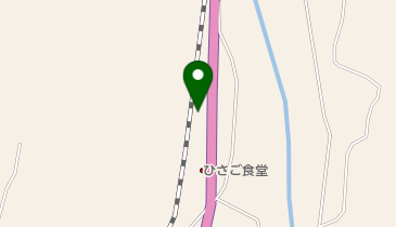 美寿司の地図画像