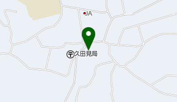 丸共建具の地図画像