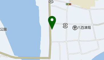 岩井電器の地図画像