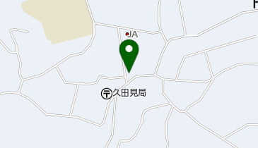 こうけつでんきの地図画像