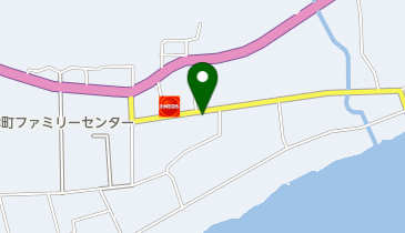 マルト商店の地図画像