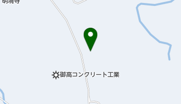 岐阜工機株式会社の地図画像