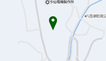 株式会社宏栄精機工業 和知工場の地図画像
