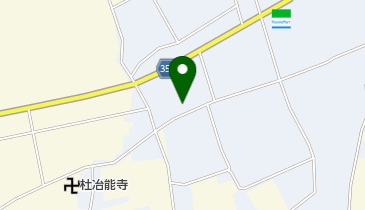 有限会社ナカシマ産業の地図画像