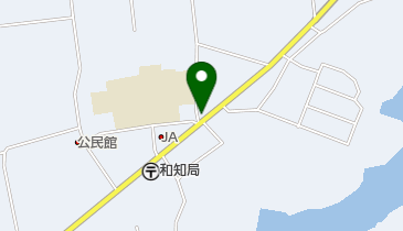 マルシンサイクルの地図画像