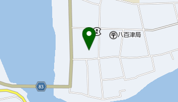 株式会社交告商会の地図画像