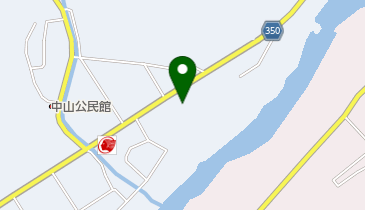三好サービス株式会社の地図画像