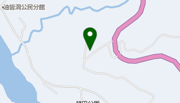 有限会社纐纈FRPの地図画像