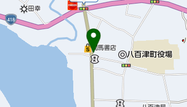 好生堂薬局の地図画像