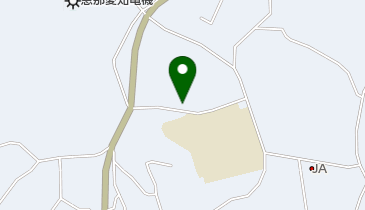 八百津町役場 東部デイサービスセンターの地図画像