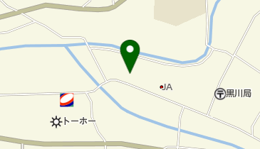 はしもとやの地図画像