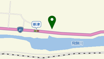 島田木工所の地図画像