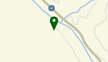 白川ガス協業組合の地図画像