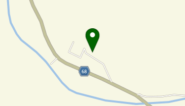 川上自動車の地図画像