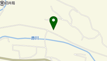 有限会社御幸自動車の地図画像