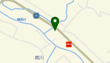 カラオケ・食事さわやの地図画像