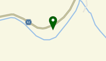 赤石の地図画像