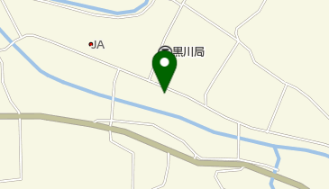 理容横家の地図画像